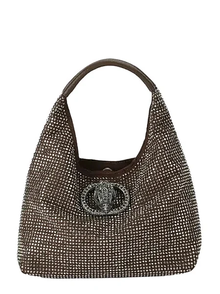 Kurt Geiger - Ženska torbica sa kristalima