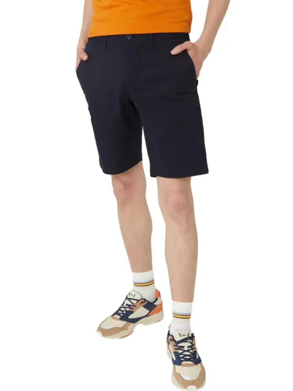 Lacoste - Teget muške bermude