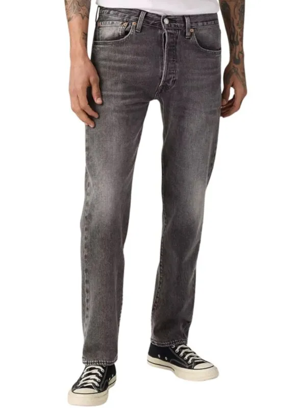 Levis - 501 farmerke za muškarce