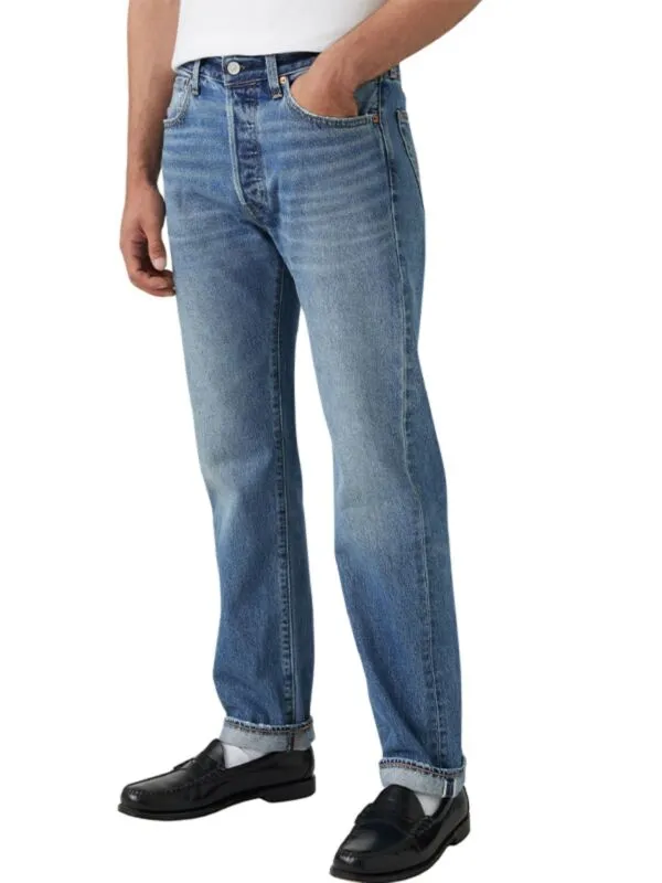 Levis - 501 muške farmerke