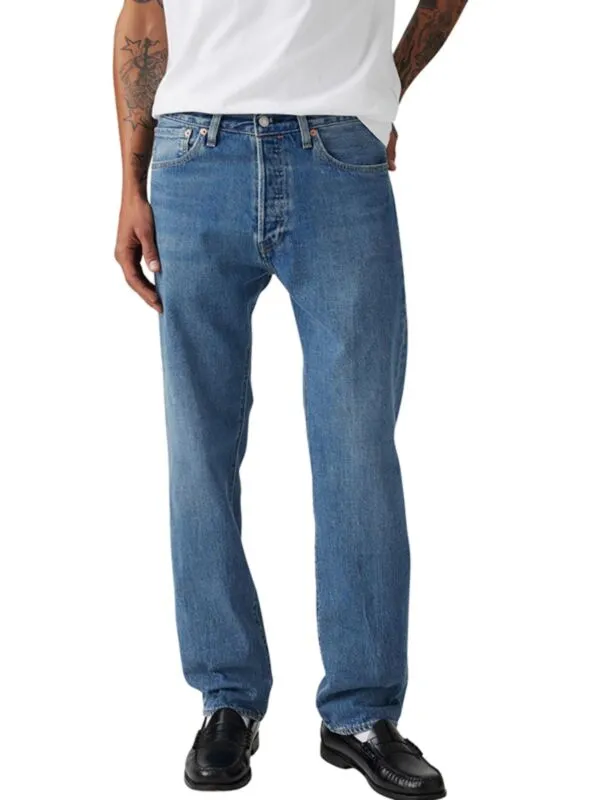 Levis - 501 muške farmerke