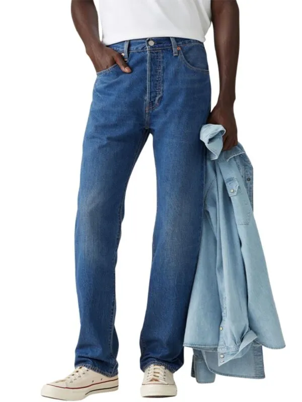 Levis - 501 muške farmerke