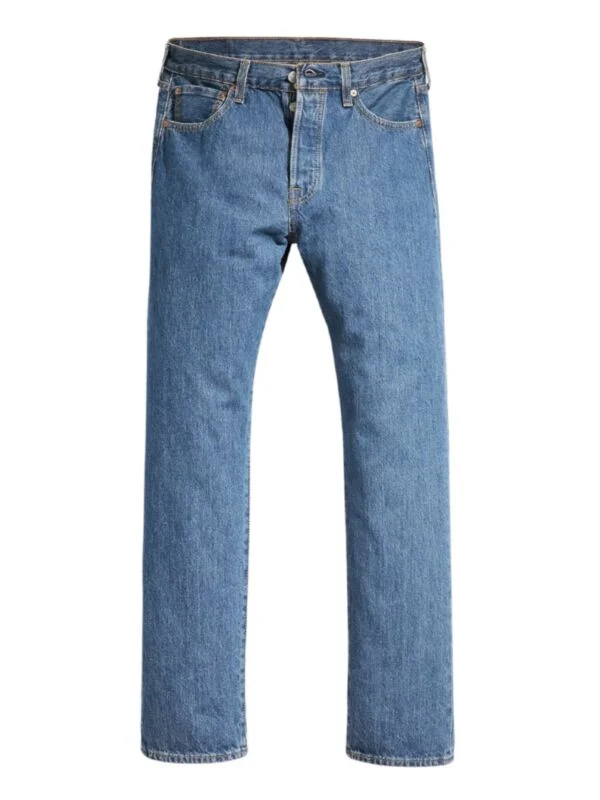 Levis - 501 muške farmerke