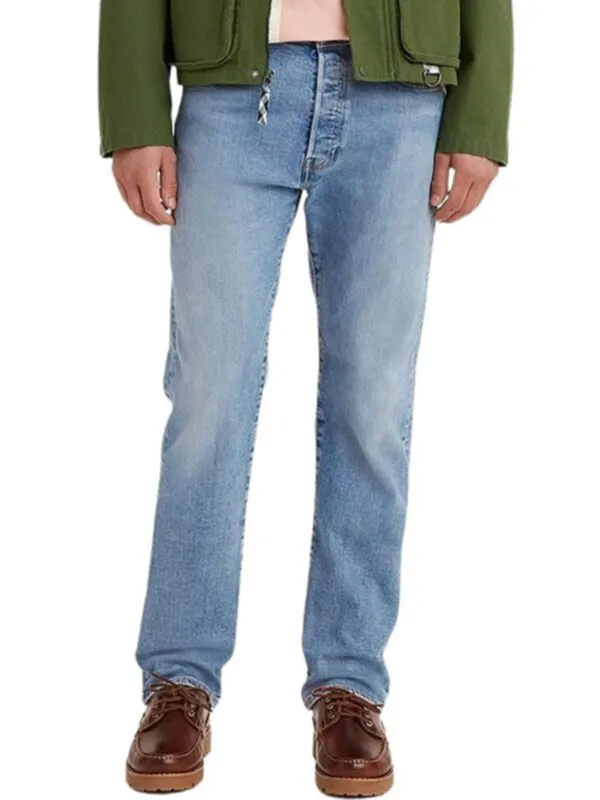 Levis - 501 muške farmerke