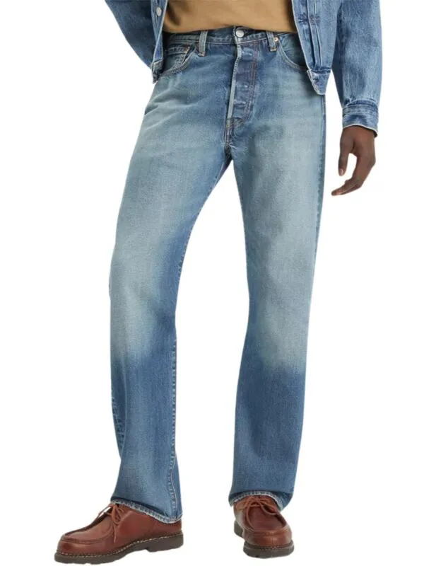 Levis - 501 muške farmerke
