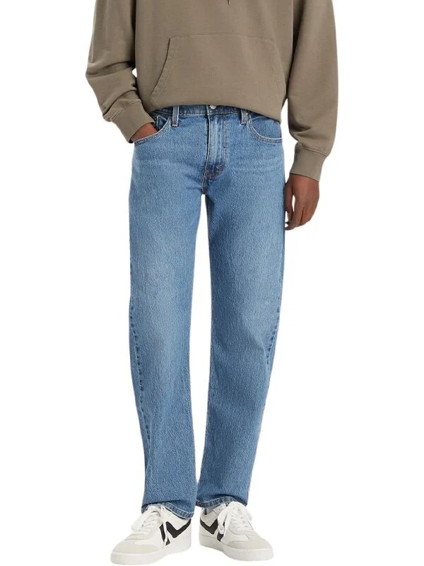 Levis - 502 muške farmerke