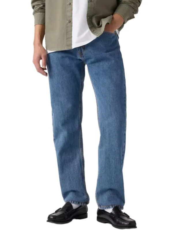 Levis - 505 muške farmerke