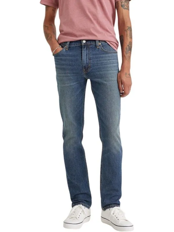 Levis - 511 muške farmerke