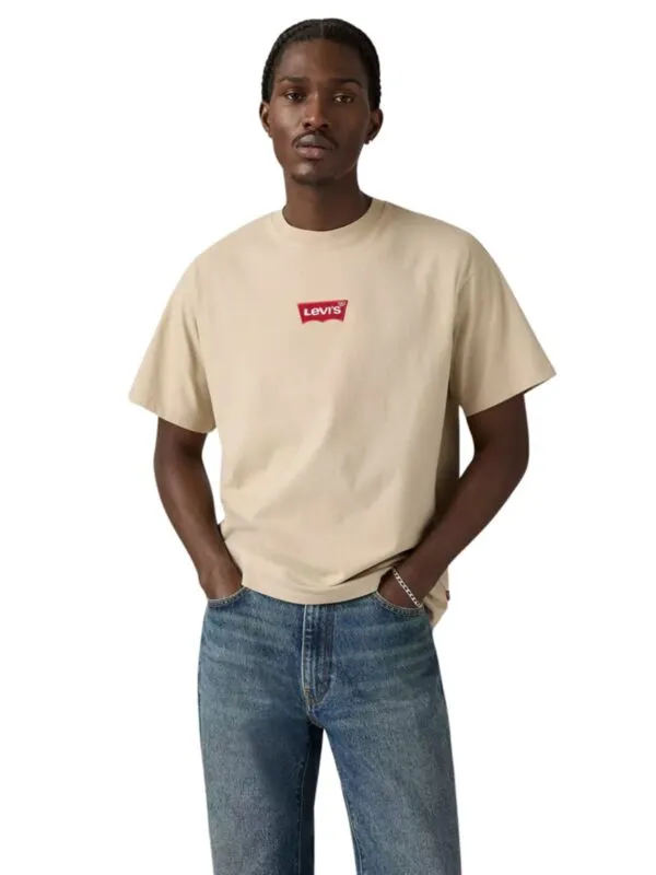 Levis - Bež muška majica