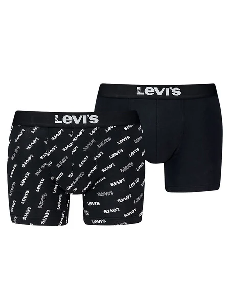 Levis - Dva para muških bokserica