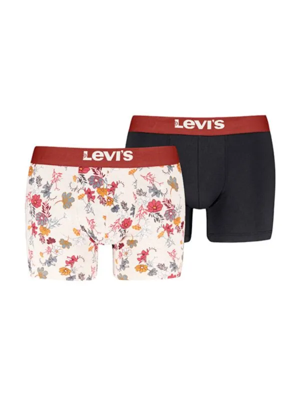 Levis - Dva para muških bokserica