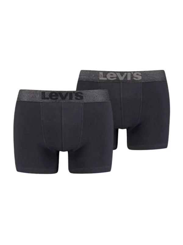Levis - Dva para muških bokserica