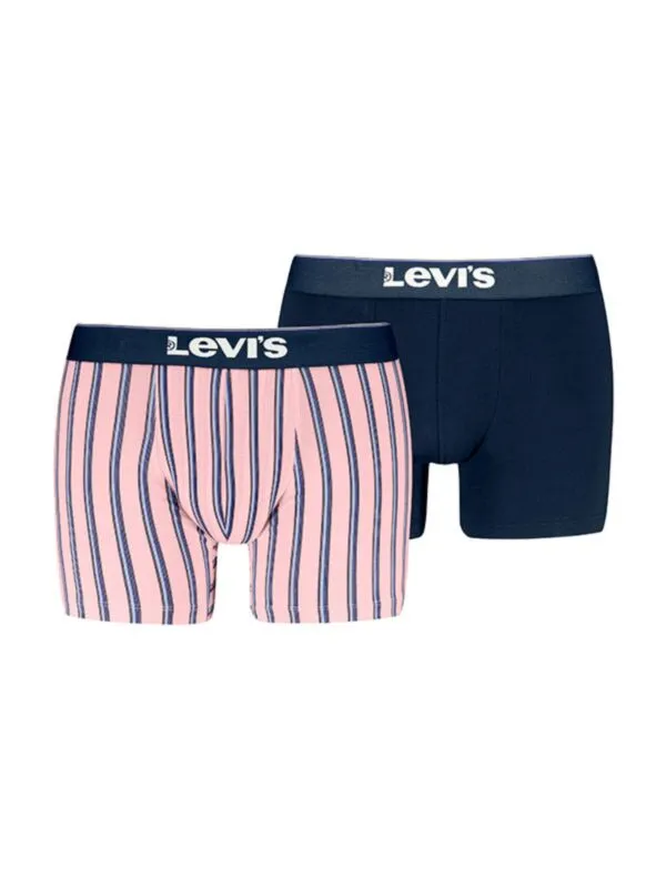 Levis - Dva para muških bokserica