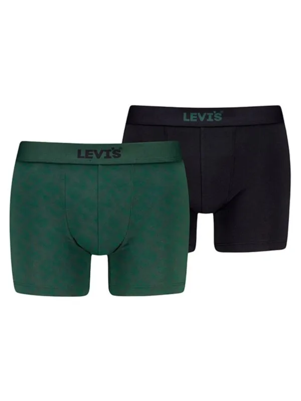 Levis - Dva para muških bokserica