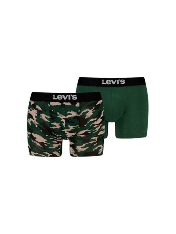 Levis - Dva para muških bokserica