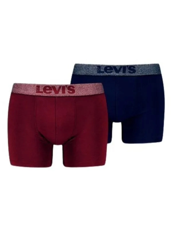 Levis - Dva para muških bokserica