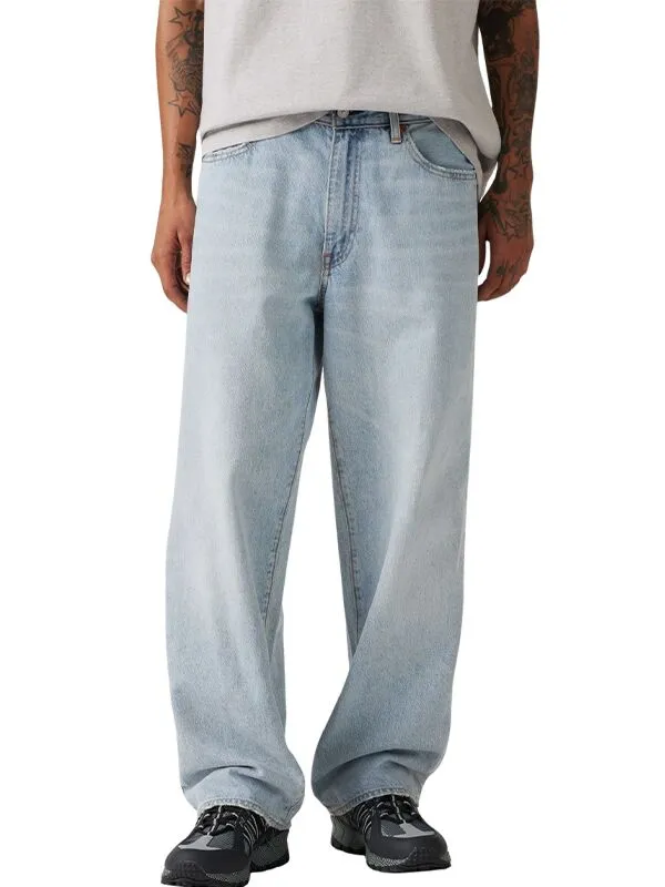 Levis - Široke muške farmerke