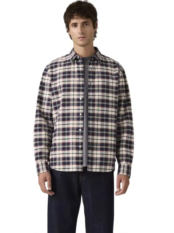 Levis - Karirana muška košulja