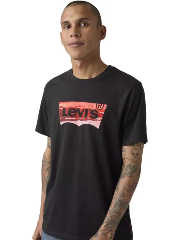 Levis - Muška logo majica