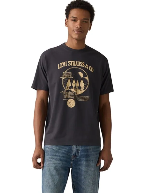 Levis - Muška majica sa printom