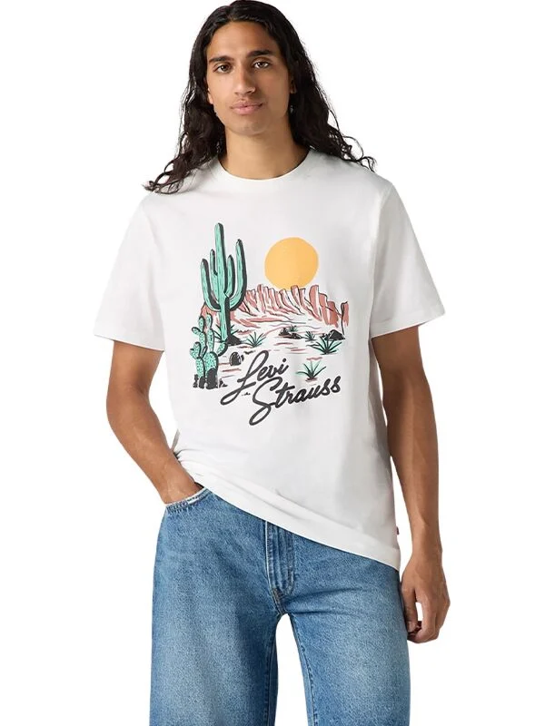 Levis - Muška majica sa printom
