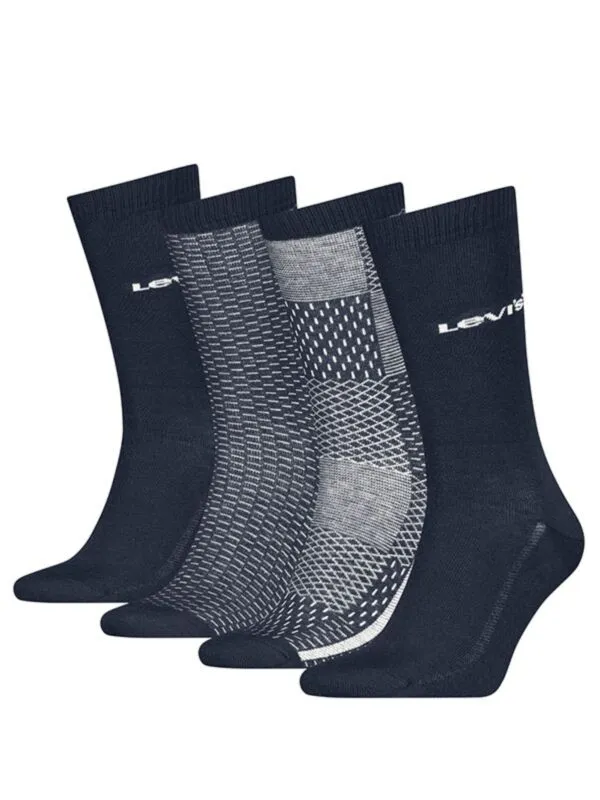 Levis - Muške čarape u setu