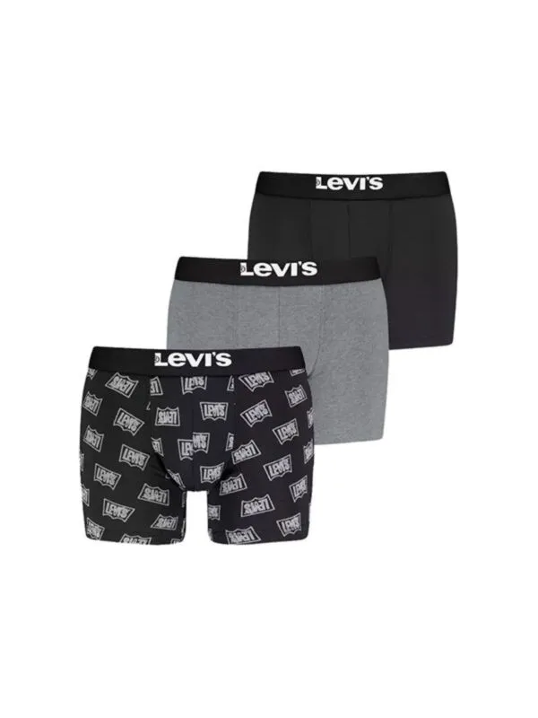 Levis - Muške bokserice u setu