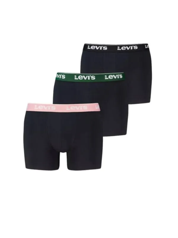 Levis - Muške bokserice u setu