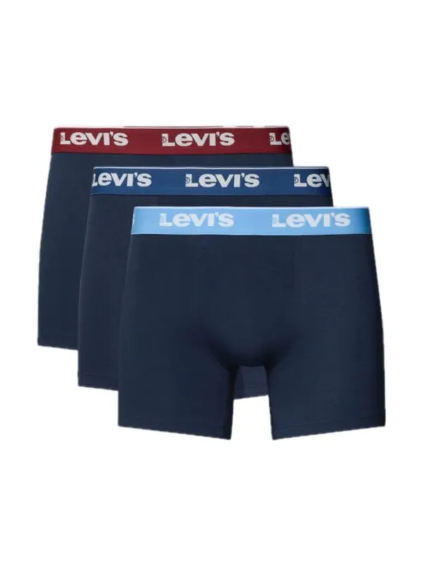 Levis - Muške bokserice u setu