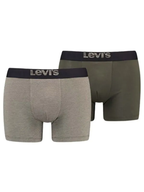 Levis - Muške bokserice u setu