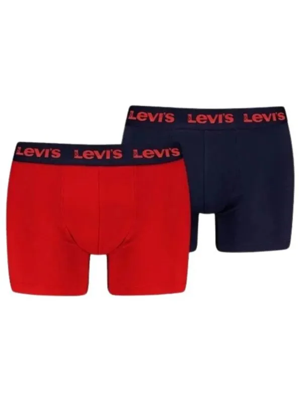 Levis - Muške bokserice u setu