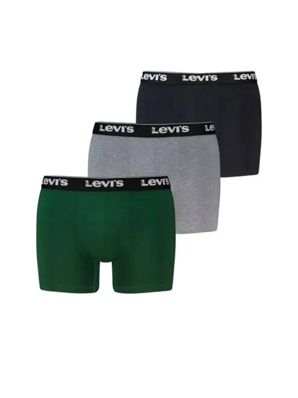 Levis - Muške bokserice u setu