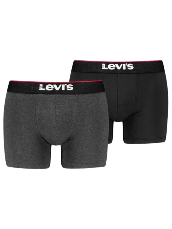 Levis - Muške bokserice u setu