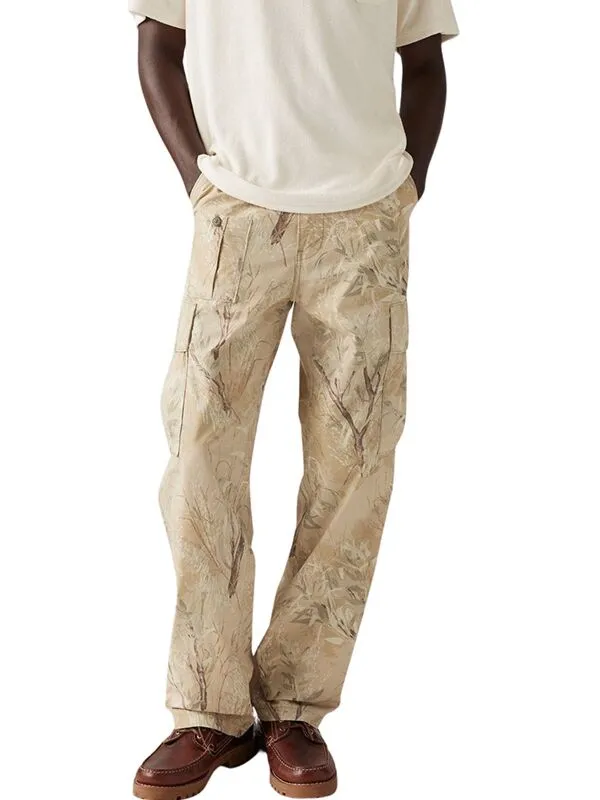 Levis - Muške kargo pantalone