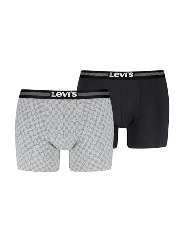 Levis - Muške logo bokserice