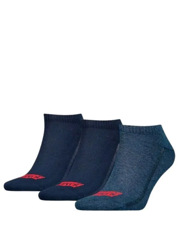 Levis - Muške nazuvice u setu