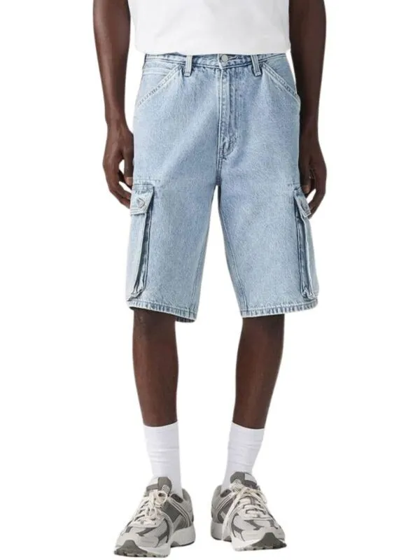 Levis - Muške teksas bermude