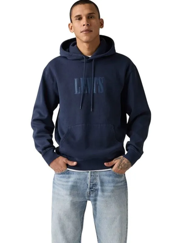 Levis - Muški duks sa kapuljačom
