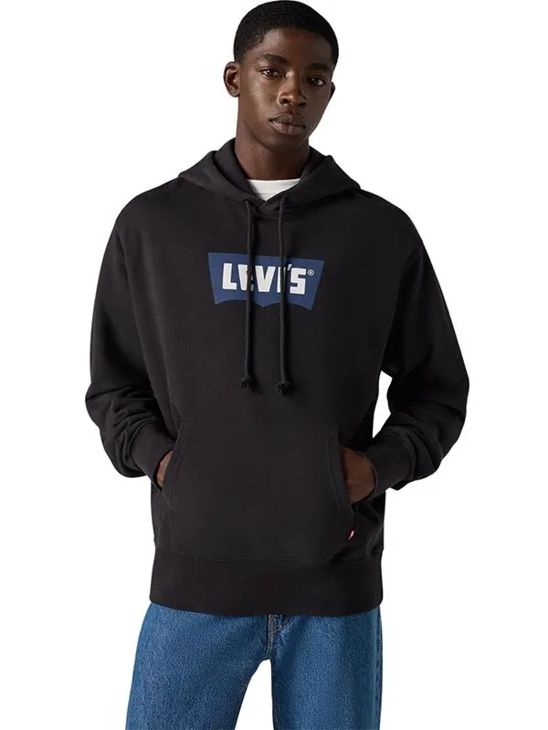 Levis - Muški duks sa kapuljačom