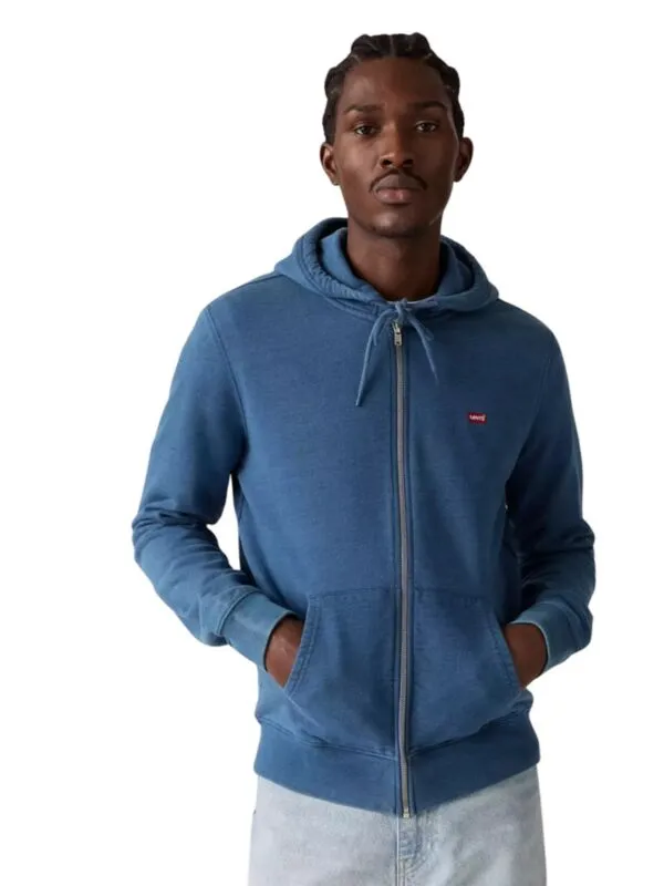 Levis - Muški duks sa zipom