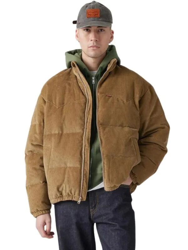 Levis - Oversize muška jakna