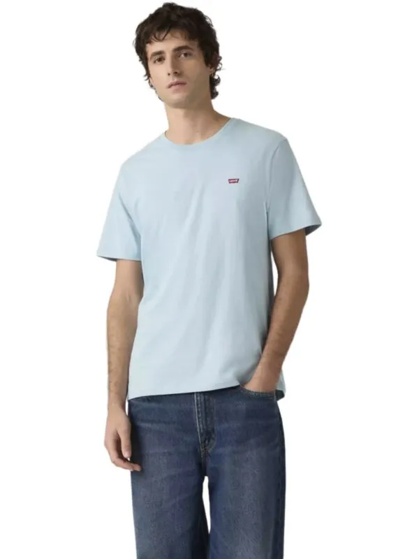 Levis - Pamučna muška majica