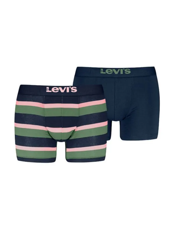 Levis - Pamučne bokserice u setu