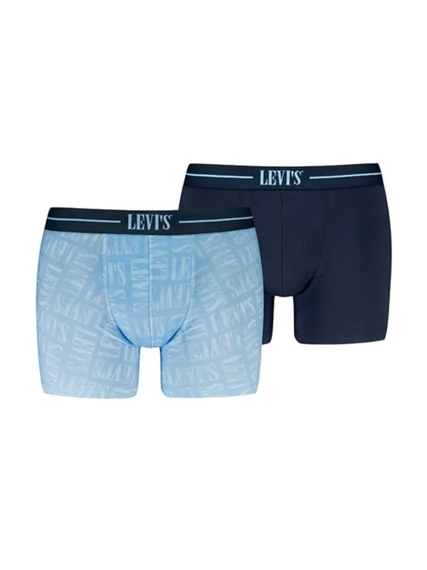 Levis - Pamučne muške bokserice