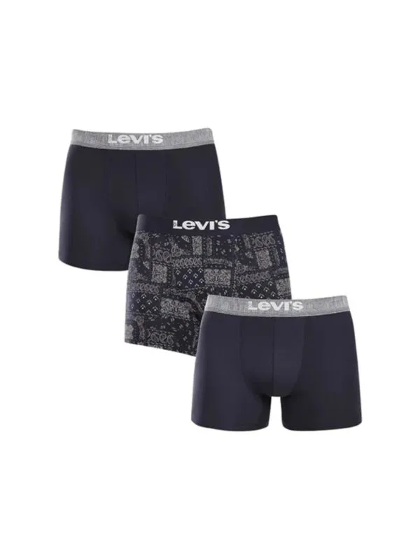 Levis - Pamučne muške bokserice