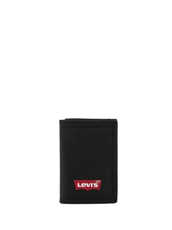 Levis - Preklopni muški novčanik