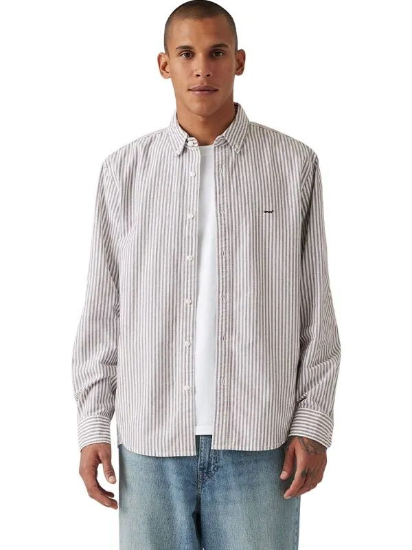 Levis - Prugasta muška košulja