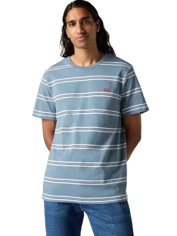 Levis - Prugasta muška majica