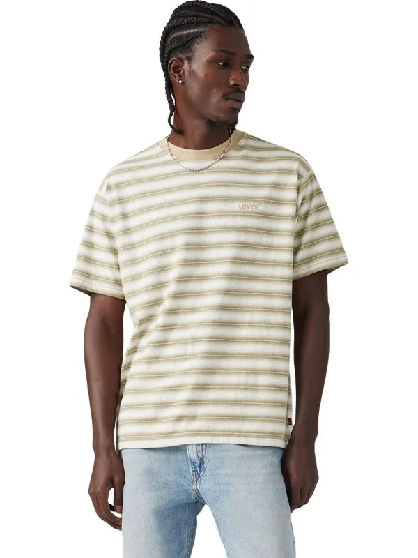 Levis - Prugasta muška majica