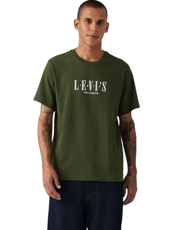 Levis - Relaxed fit muška majica